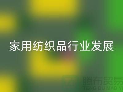 2013/2023中國家用紡織品行業發展報告-庫存家紡回收公司