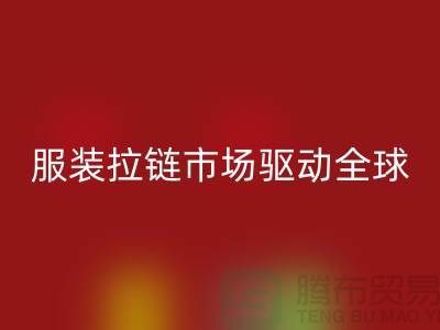 服裝拉鏈?zhǔn)袌鲵?qū)動全球_箱包拉鏈回收公司