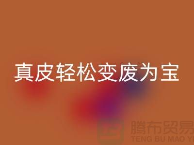 獨家揭秘真皮廠家回收技巧:輕松變廢為寶
