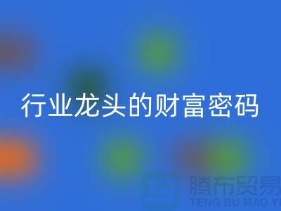 上海庫存服裝回收市場：揭秘行業龍頭的財富密碼與生態閉環